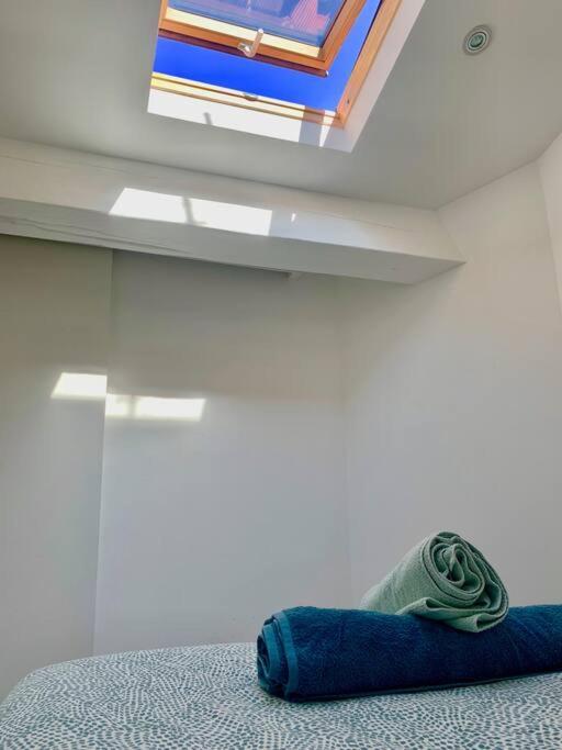 Le Paradis - Superbe Duplex - Plein Centre Lägenhet Marseille Exteriör bild